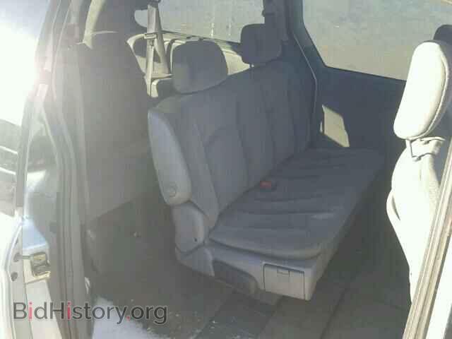 2005 DODGE CARAVAN - VIN: 1D4GP24RX5B397553 - Фото 6