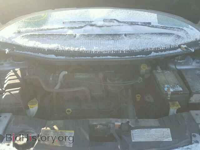 2005 DODGE CARAVAN - VIN: 1D4GP24RX5B397553 - Фото 7