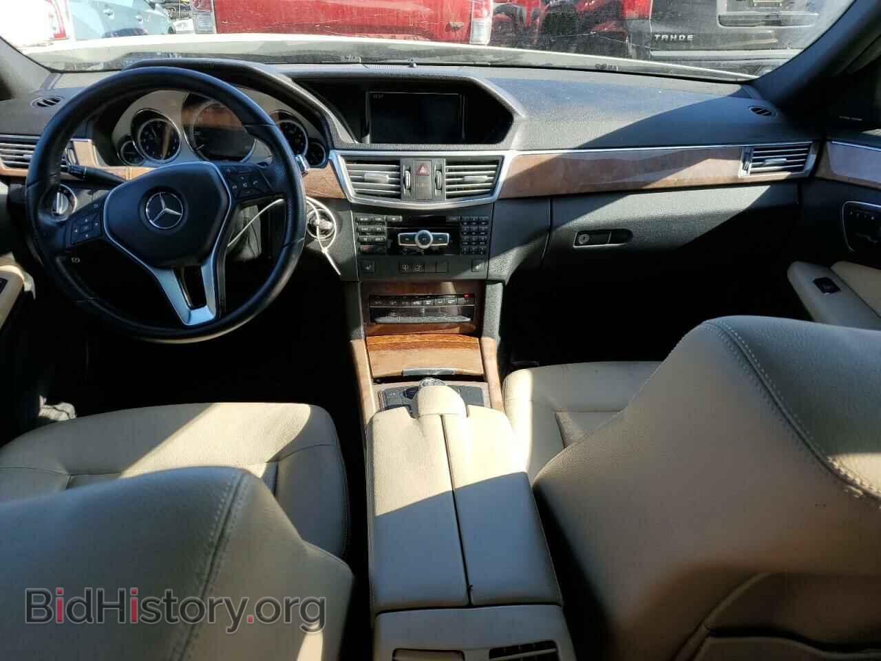 2012 MERCEDES-BENZ E-CLASS - VIN: WDDHF5KB4CA637099 - Фото 8