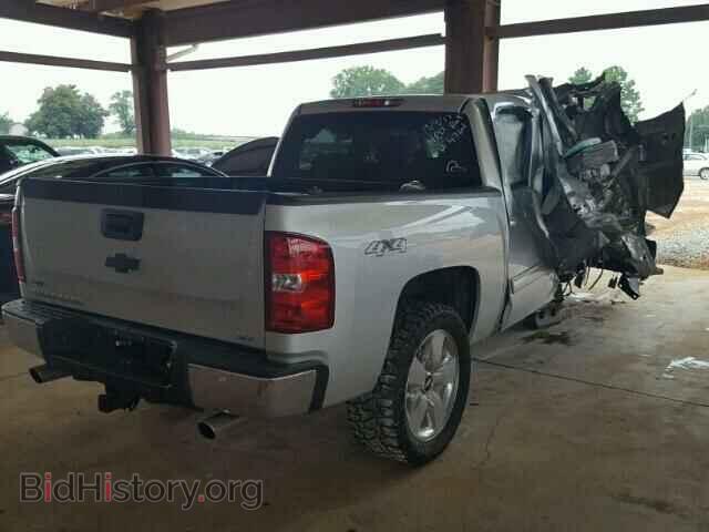 2010 CHEVROLET SILVERADO - VIN: 3GCRKTE39AG174751 - Фото 4