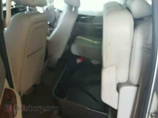 2010 CHEVROLET SILVERADO - VIN: 3GCRKTE39AG174751 - Фото 6