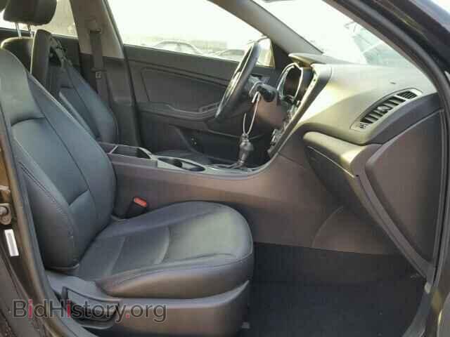 2014 KIA OPTIMA - VIN: 5XXGR4A77EG310949 - Фото 5