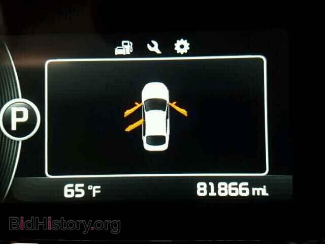 2014 KIA OPTIMA - VIN: 5XXGR4A77EG310949 - Фото 8