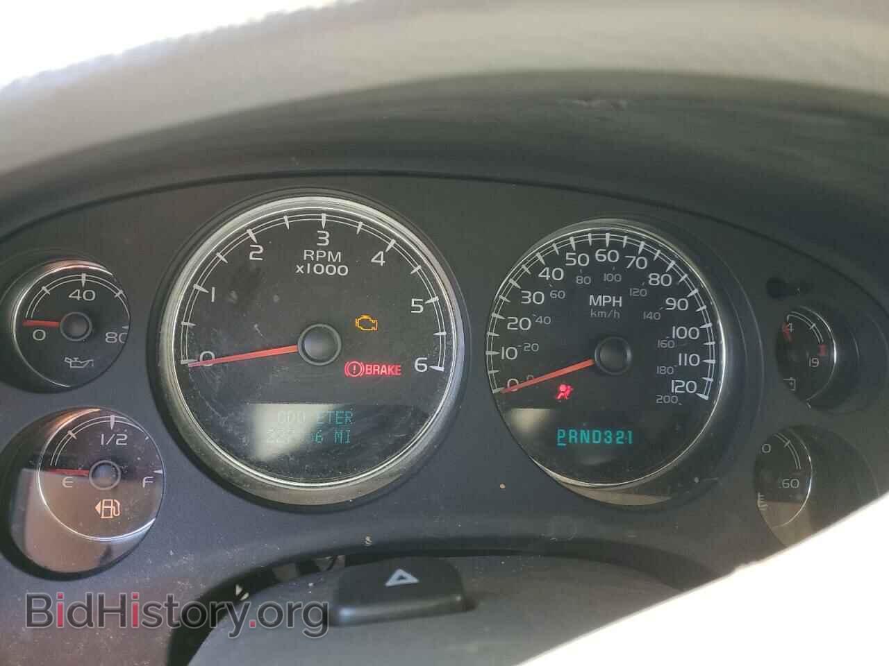 2007 GMC SIERRA - VIN: 1GTEK19J97Z527770 - Photo 9