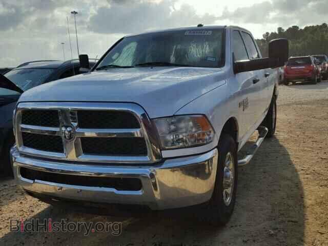 2014 RAM 2500 ST - VIN: 3C6UR4CJ4EG137410 - Фото 2