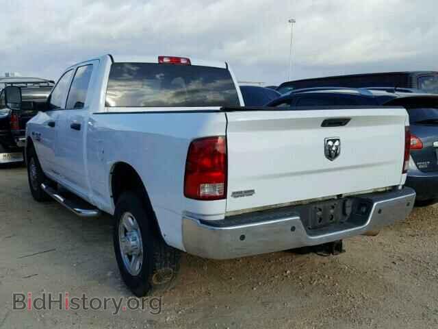 2014 RAM 2500 ST - VIN: 3C6UR4CJ4EG137410 - Фото 3