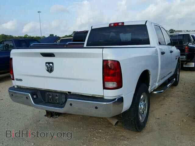 2014 RAM 2500 ST - VIN: 3C6UR4CJ4EG137410 - Фото 4