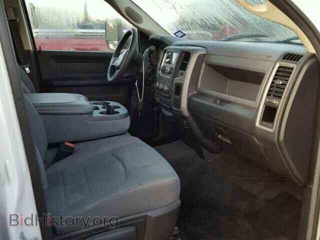 2014 RAM 2500 ST - VIN: 3C6UR4CJ4EG137410 - Фото 5