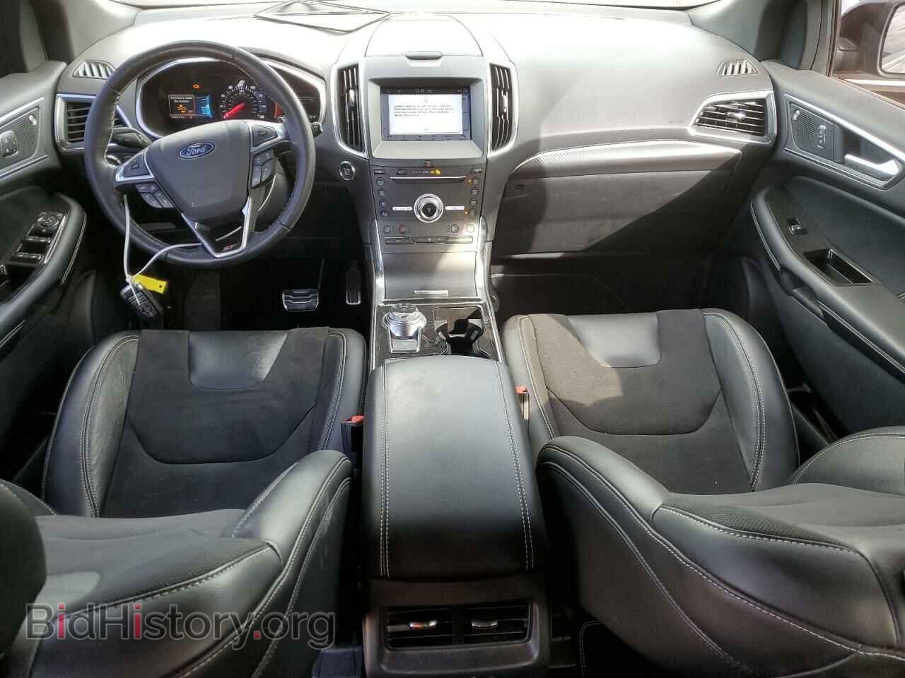 2019 FORD EDGE - VIN: 2FMPK4AP7KBC01483 - Photo 8
