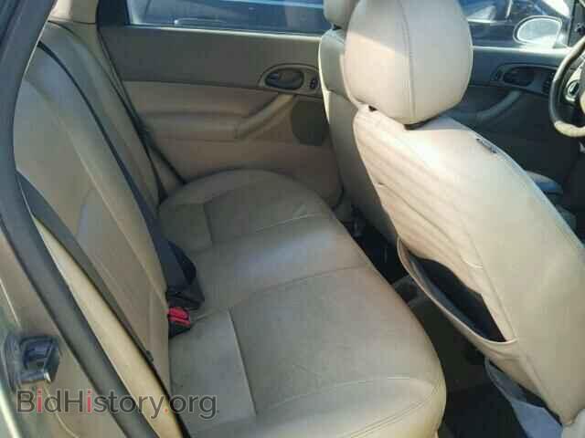 2005 FORD FOCUS - VIN: 1FAHP34N45W299573 - Фото 6