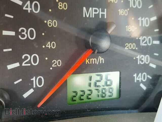 2005 FORD FOCUS - VIN: 1FAHP34N45W299573 - Фото 8