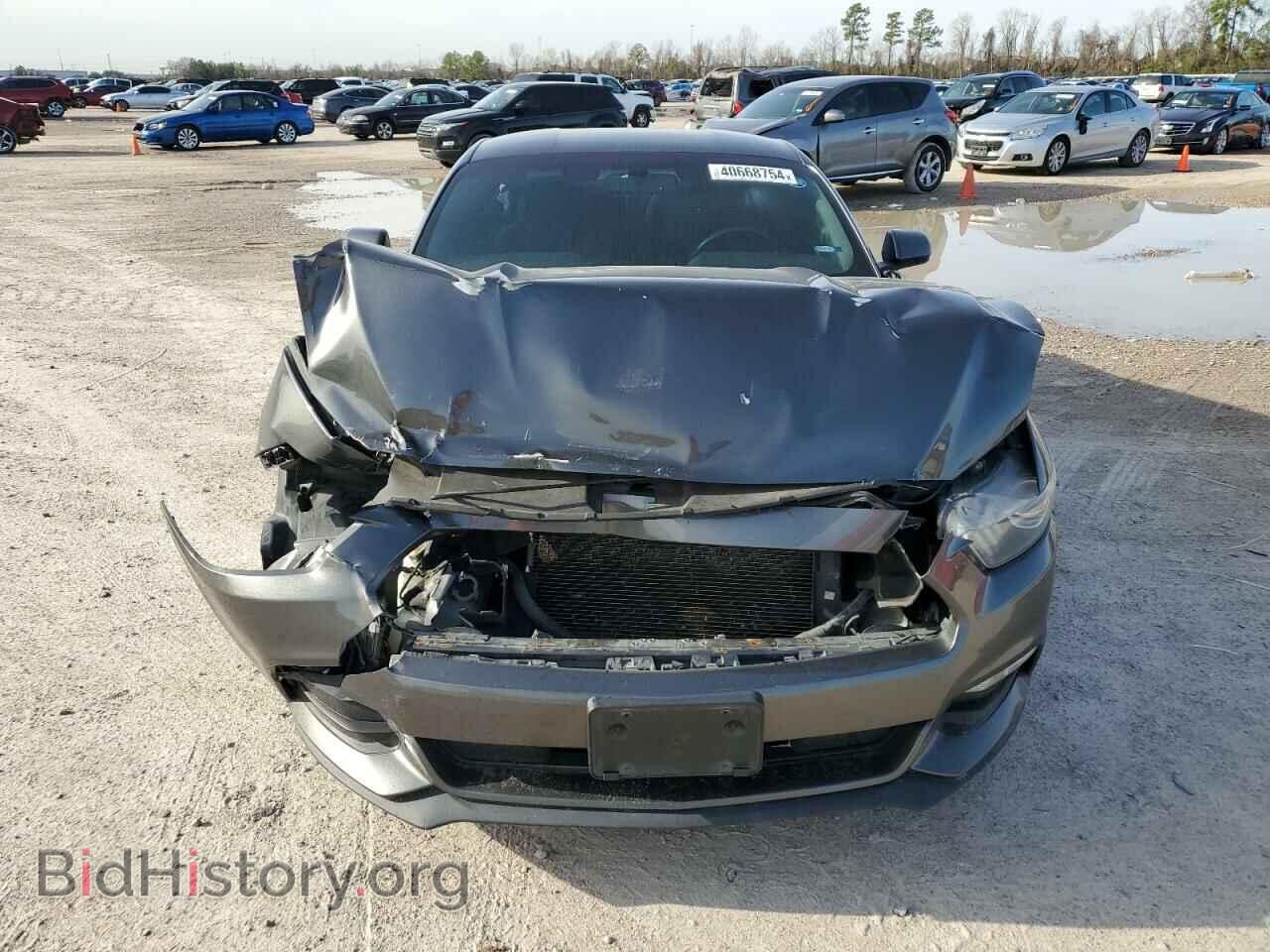 2016 FORD ALL Models - VIN: 1FA6P8AM2G5209037 - Photo 5