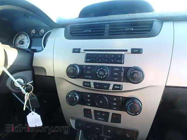 2010 FORD FOCUS - VIN: 1FAHP3GN3AW154272 - Фото 9