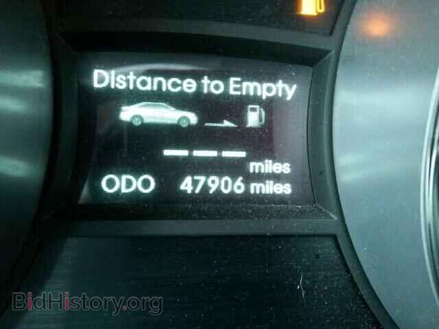2012 HYUNDAI SONATA - VIN: 5NPEB4AC8CH457159 - Фото 8