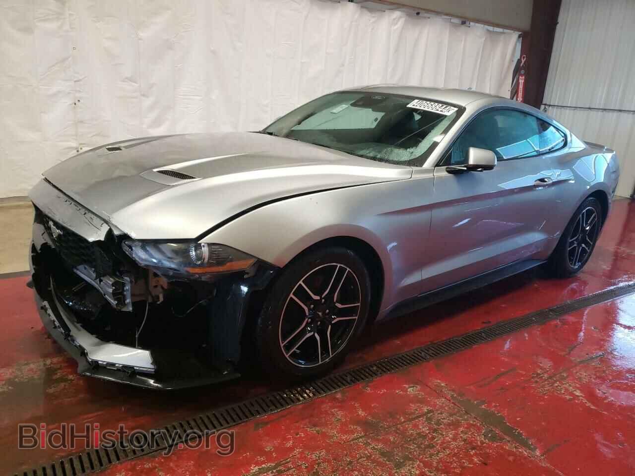 Photo 1FA6P8TH3M5124123 - FORD ALL Models 2021