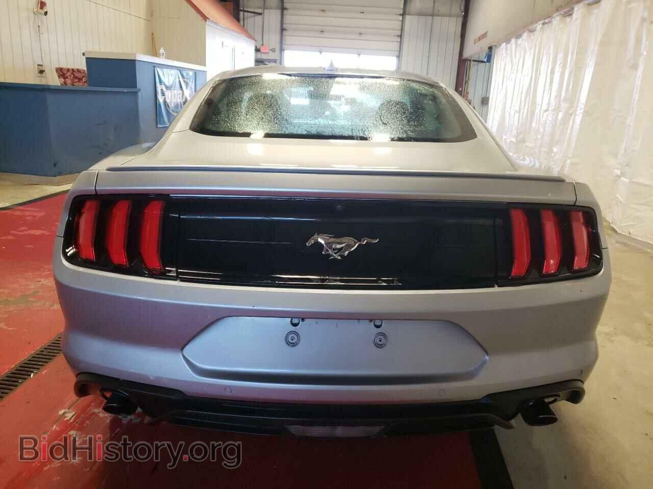 2021 FORD ALL Models - VIN: 1FA6P8TH3M5124123 - Фото 6