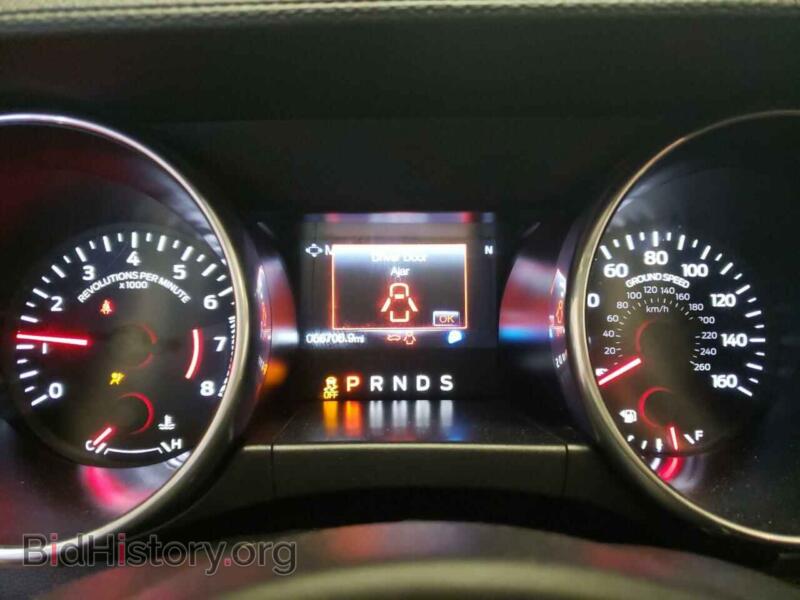 2021 Ford ALL MODELS (VIN 1FA6P8TH3M5124123) — photo 9 of 13