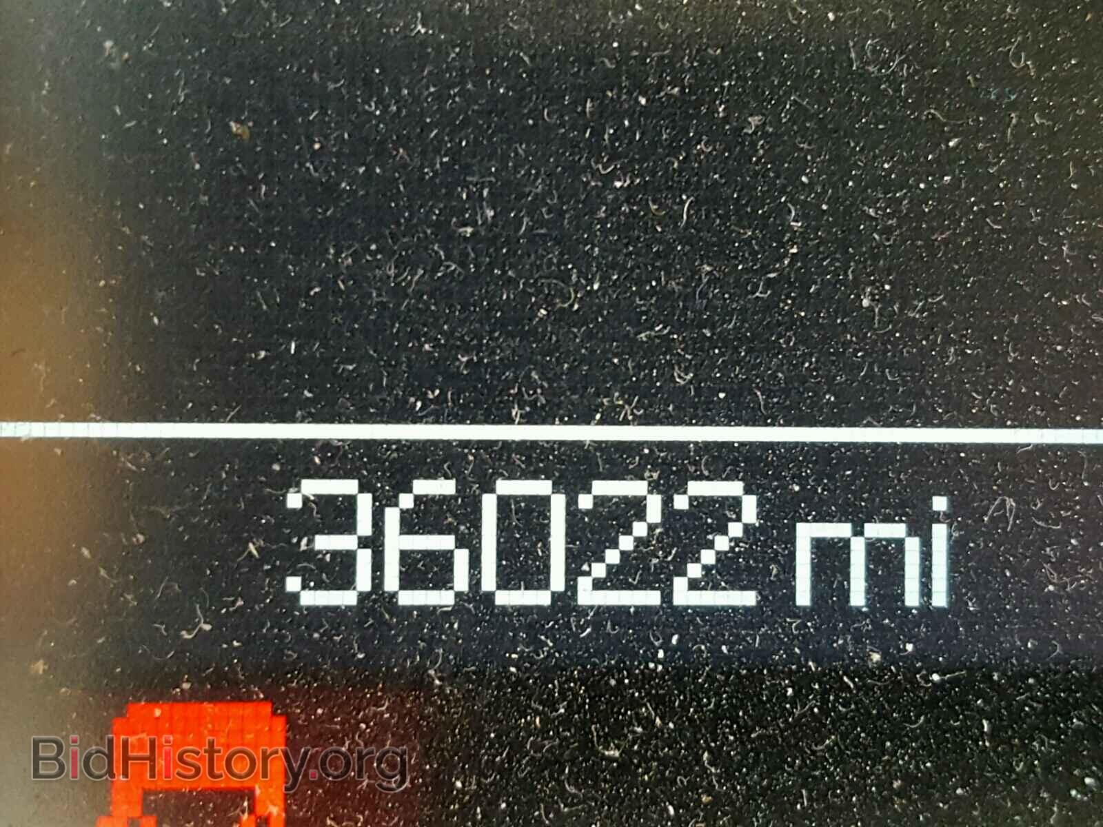 2011 DODGE DURANGO - VIN: 1D4RD2GGXBC652851 - Photo 8