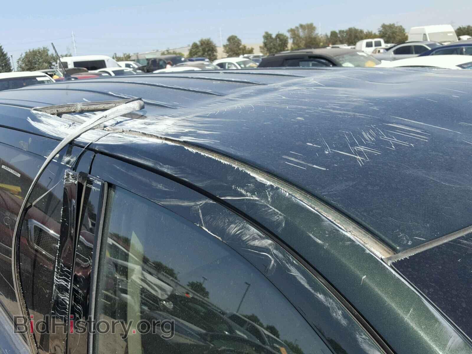 2011 DODGE DURANGO - VIN: 1D4RD2GGXBC652851 - Photo 9