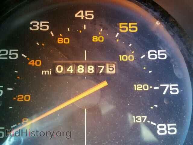 1987 Dodge RAM VAN (VIN 2B7FB13H3HK263699) — photo 8 of 10