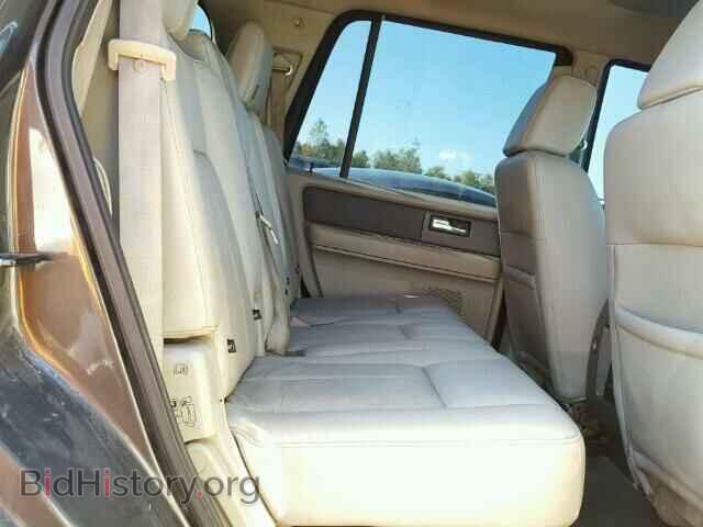 2007 FORD EXPEDITION - VIN: 1FMFU15567LA70860 - Фото 6