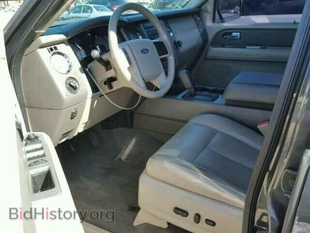 2007 FORD EXPEDITION - VIN: 1FMFU15567LA70860 - Фото 9
