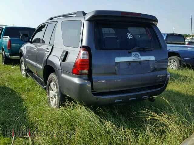 2008 TOYOTA 4RUNNER - VIN: JTEZU14RX8K013523 - Фото 3