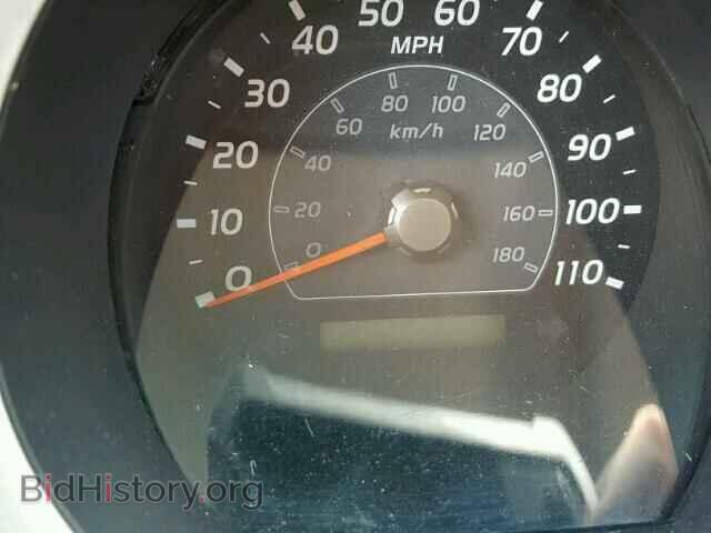2008 TOYOTA 4RUNNER - VIN: JTEZU14RX8K013523 - Фото 8