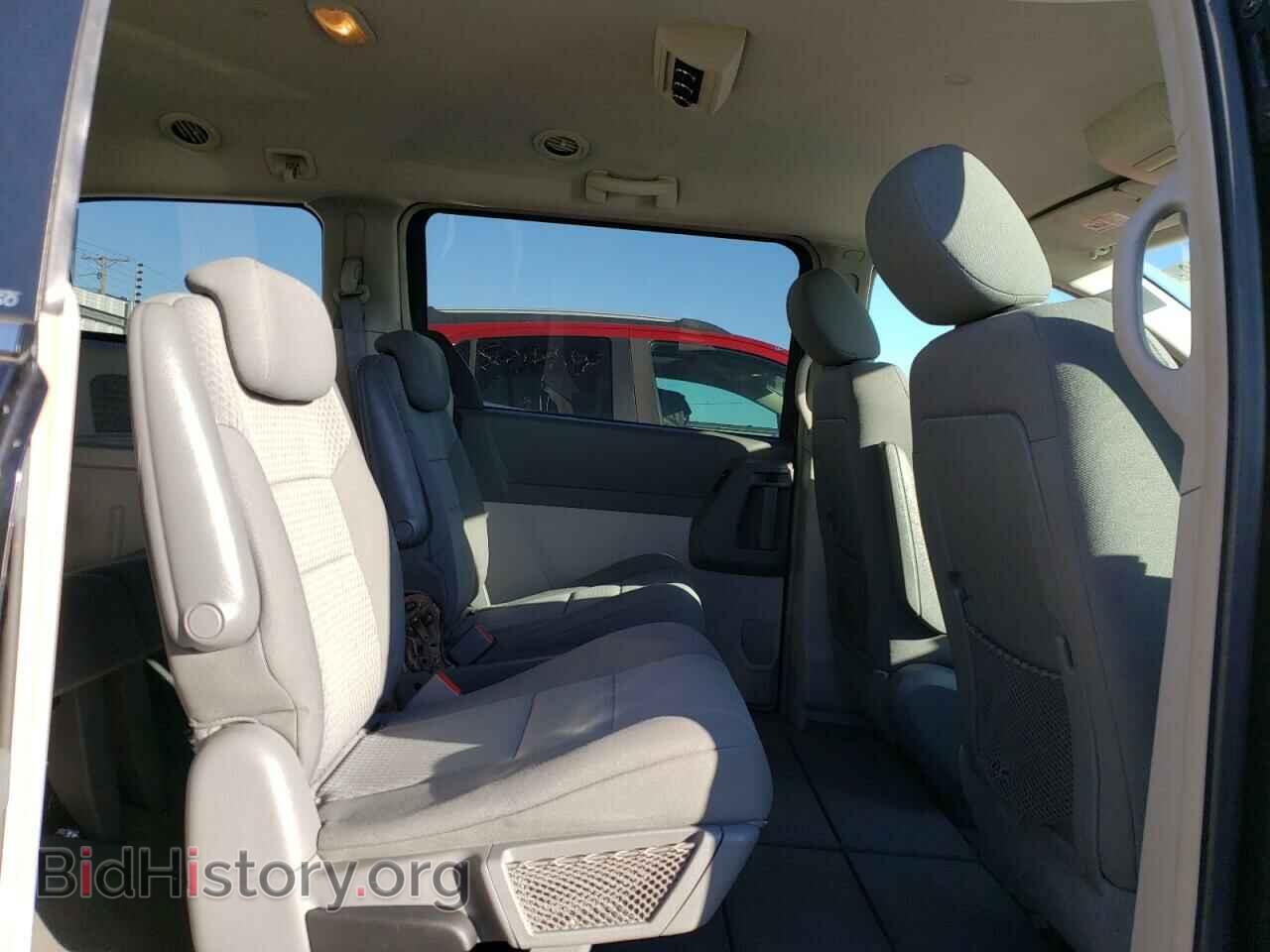 2010 CHRYSLER MINIVAN - VIN: 2A4RR4DE8AR192554 - Photo 10