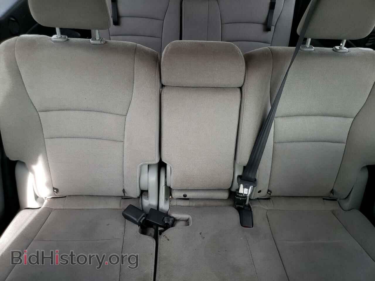 2019 HONDA PILOT - VIN: 5FNYF6H36KB077463 - Фото 10