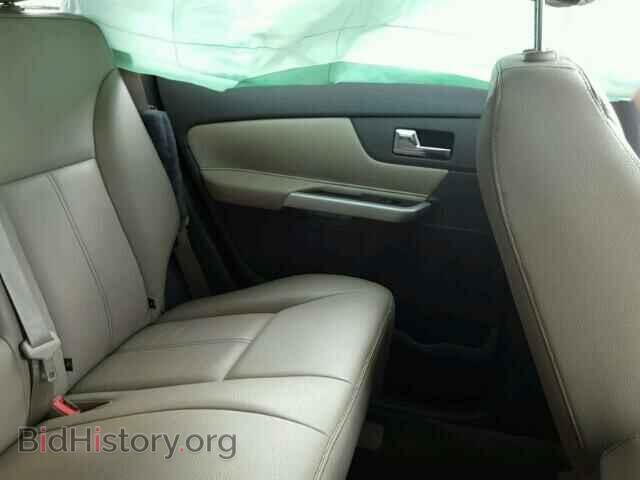 2014 FORD EDGE - VIN: 2FMDK3KC9EBA68304 - Photo 6