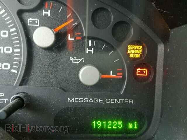 2005 FORD EXPLORER - VIN: 1FMZU73E75ZA36469 - Фото 8
