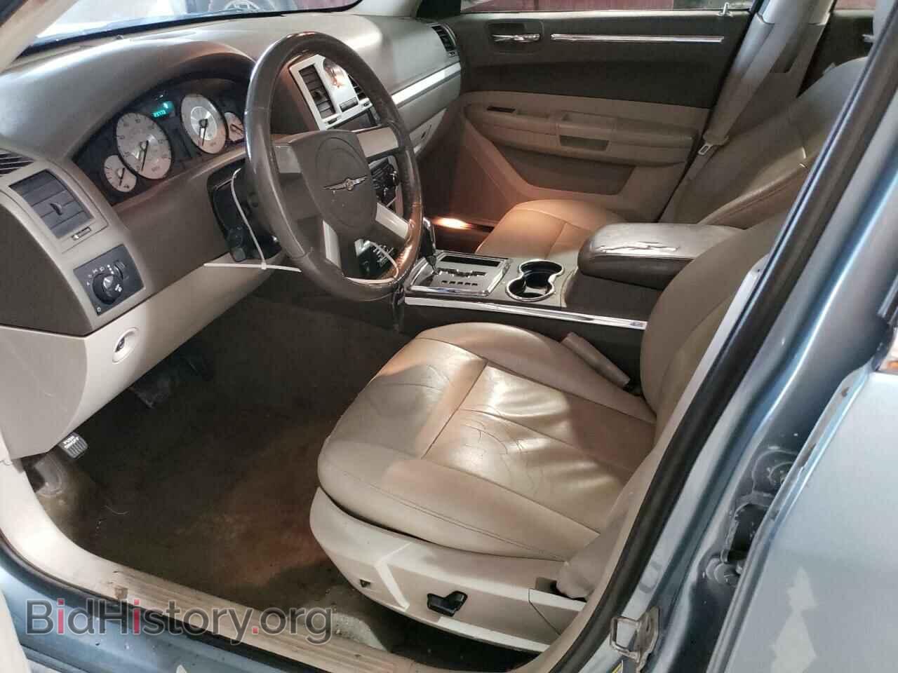 2009 CHRYSLER 300 - VIN: 2C3LA53V99H513761 - Фото 7