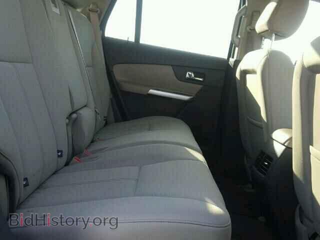 2013 FORD EDGE - VIN: 2FMDK3GC7DBB65220 - Photo 6