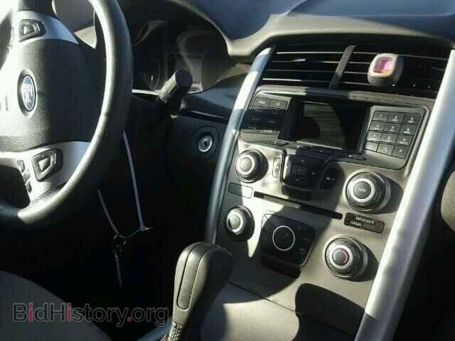 2013 FORD EDGE - VIN: 2FMDK3GC7DBB65220 - Photo 9