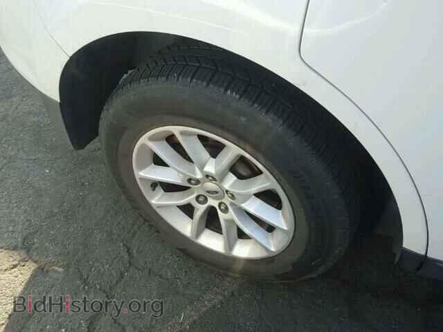 2013 FORD EDGE - VIN: 2FMDK3GC7DBB65220 - Photo 10
