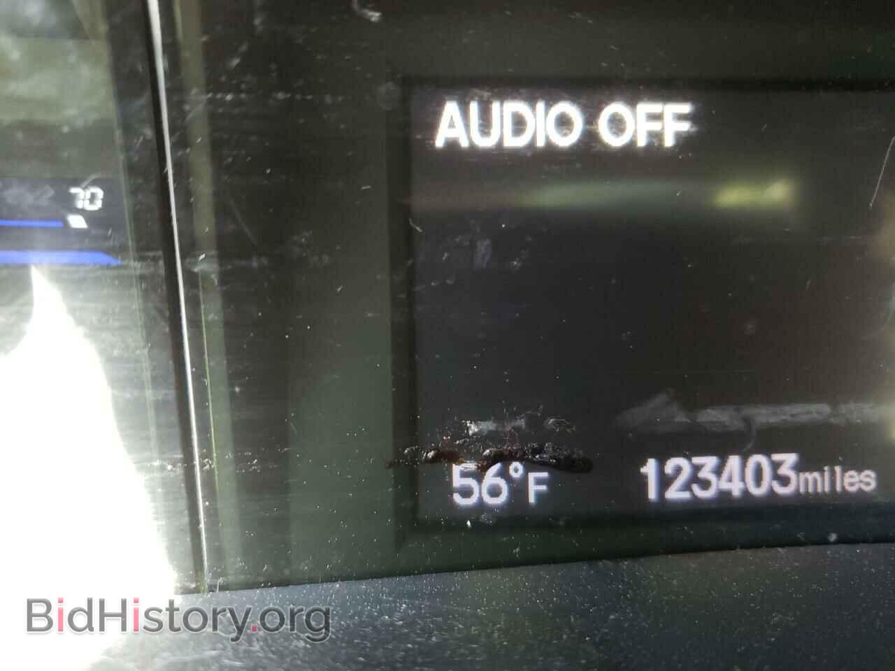 2012 HONDA CIVIC - VIN: 2HGFB2F83CH603636 - Фото 8