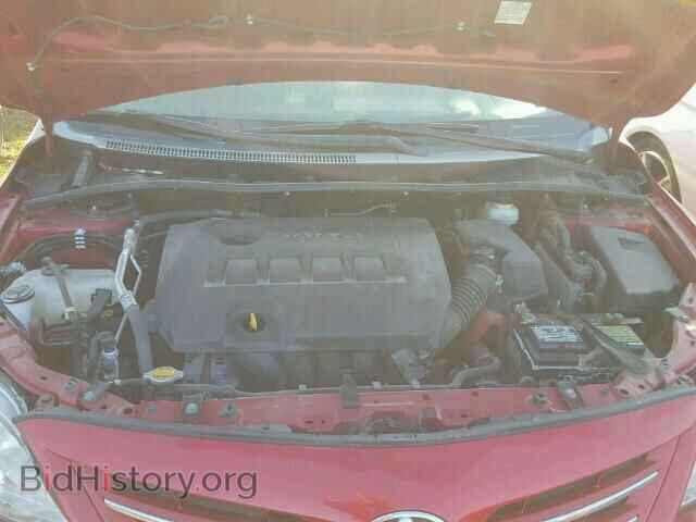 2013 TOYOTA COROLLA - VIN: 5YFBU4EE9DP148961 - Фото 7