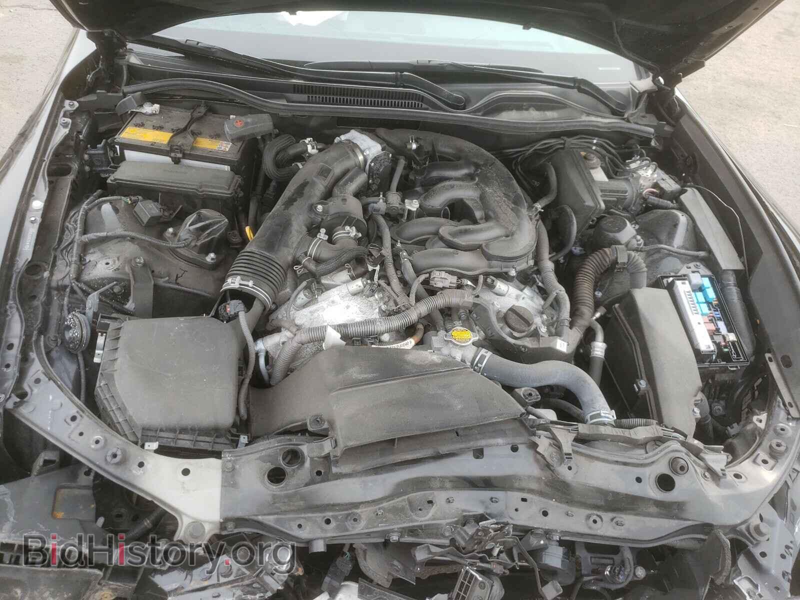 2015 LEXUS RX350 - VIN: JTHSE5BC5F5002187 - Фото 7