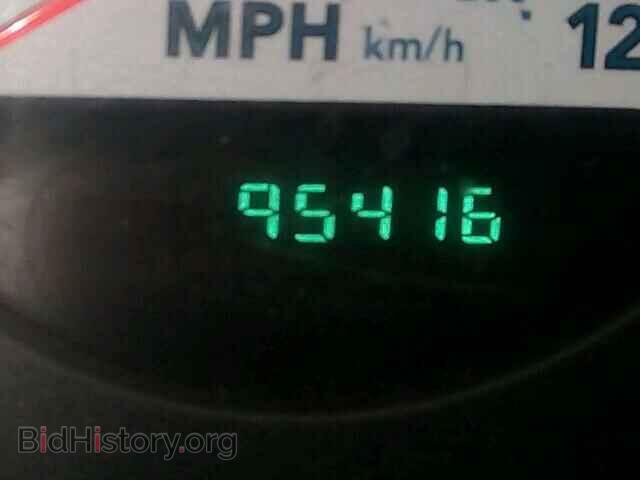 2007 DODGE CARAVAN - VIN: 1D4GP24R07B257546 - Фото 8
