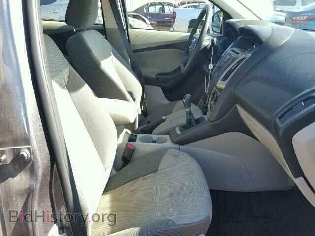 2014 FORD FOCUS - VIN: 1FADP3K27EL153127 - Photo 5