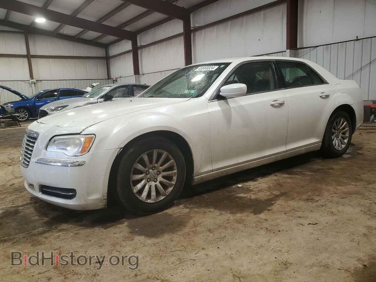 Photo 2C3CCAAG7CH104933 - CHRYSLER 300 2012