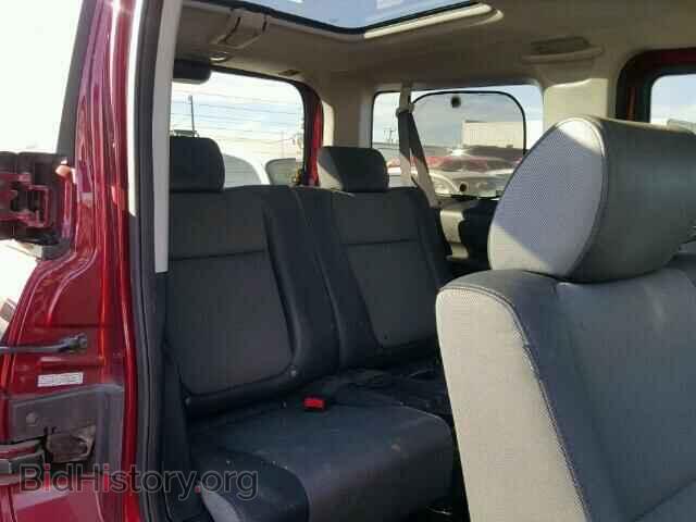 2006 HONDA ELEMENT - VIN: 5J6YH287X6L026258 - Фото 6