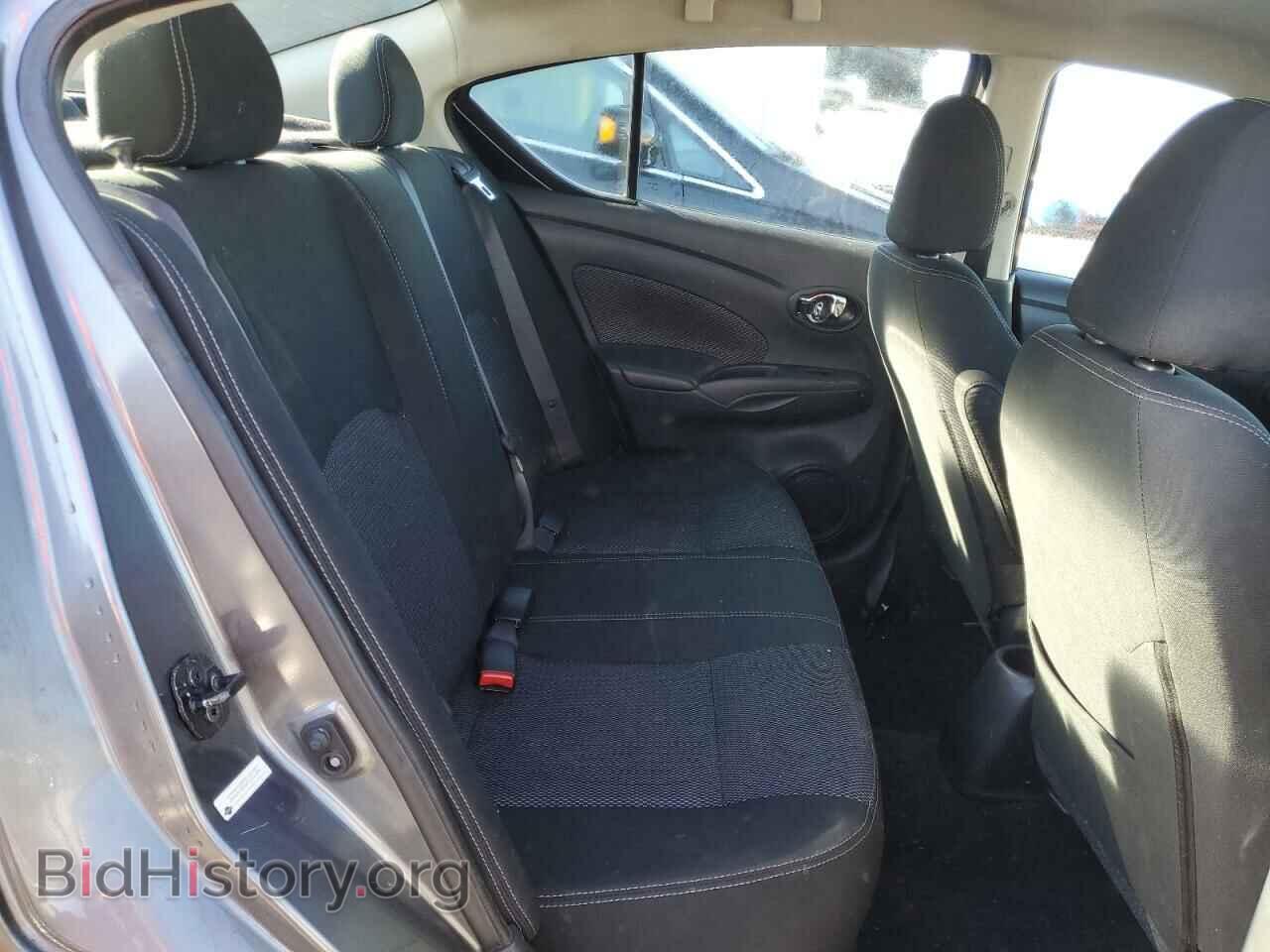 2017 NISSAN VERSA - VIN: 3N1CN7AP3HL902954 - Фото 10