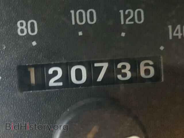 1997 FORD EXPLORER - VIN: 1FMCU22E7VUD02208 - Photo 8