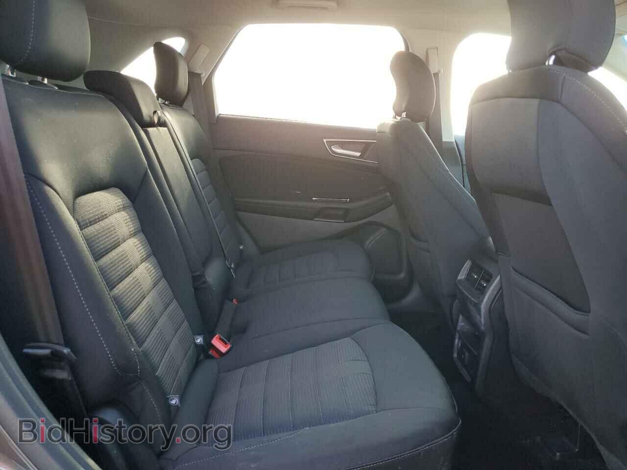 2017 FORD EDGE - VIN: 2FMPK3J8XHBB87090 - Фото 11