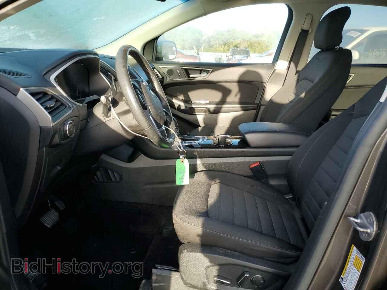 2017 FORD EDGE - VIN: 2FMPK3J8XHBB87090 - Фото 7