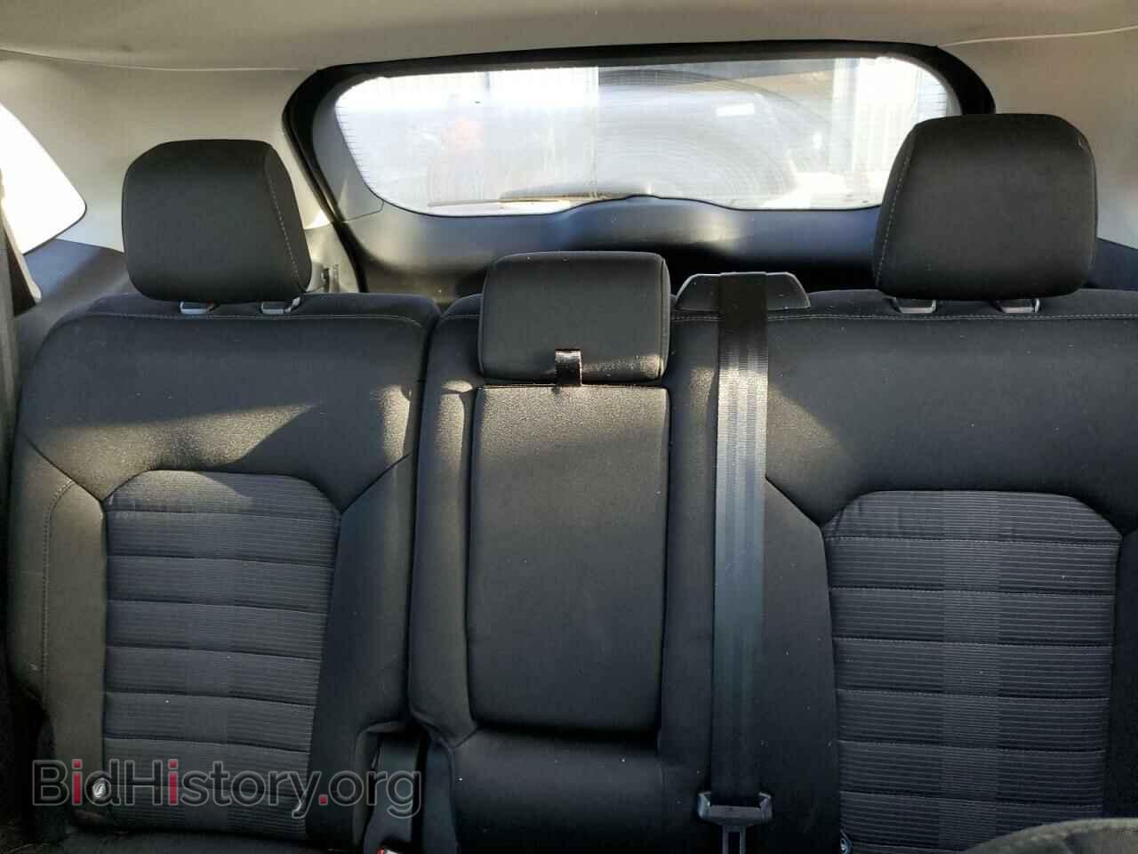 2017 FORD EDGE - VIN: 2FMPK3J8XHBB87090 - Фото 10