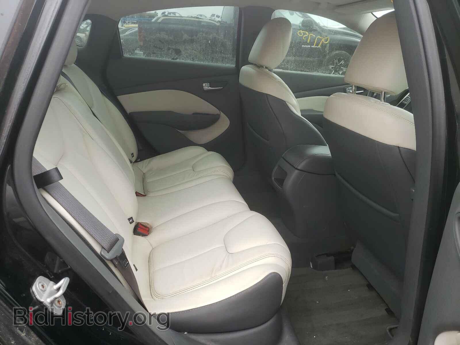 2013 DODGE DART - VIN: 1C3CDFCH6DD175863 - Фото 6
