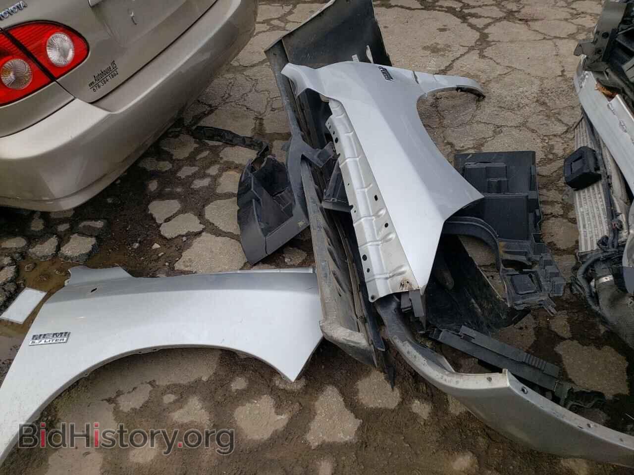 2012 DODGE RAM 1500 - VIN: 1C6RD6FT2CS144052 - Photo 12